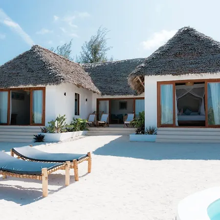 Zanbluu Beach Hotel Kiwengwa  Exterior foto