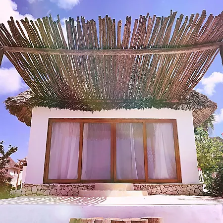 Zanbluu Beach Hotel Kiwengwa  Exterior foto