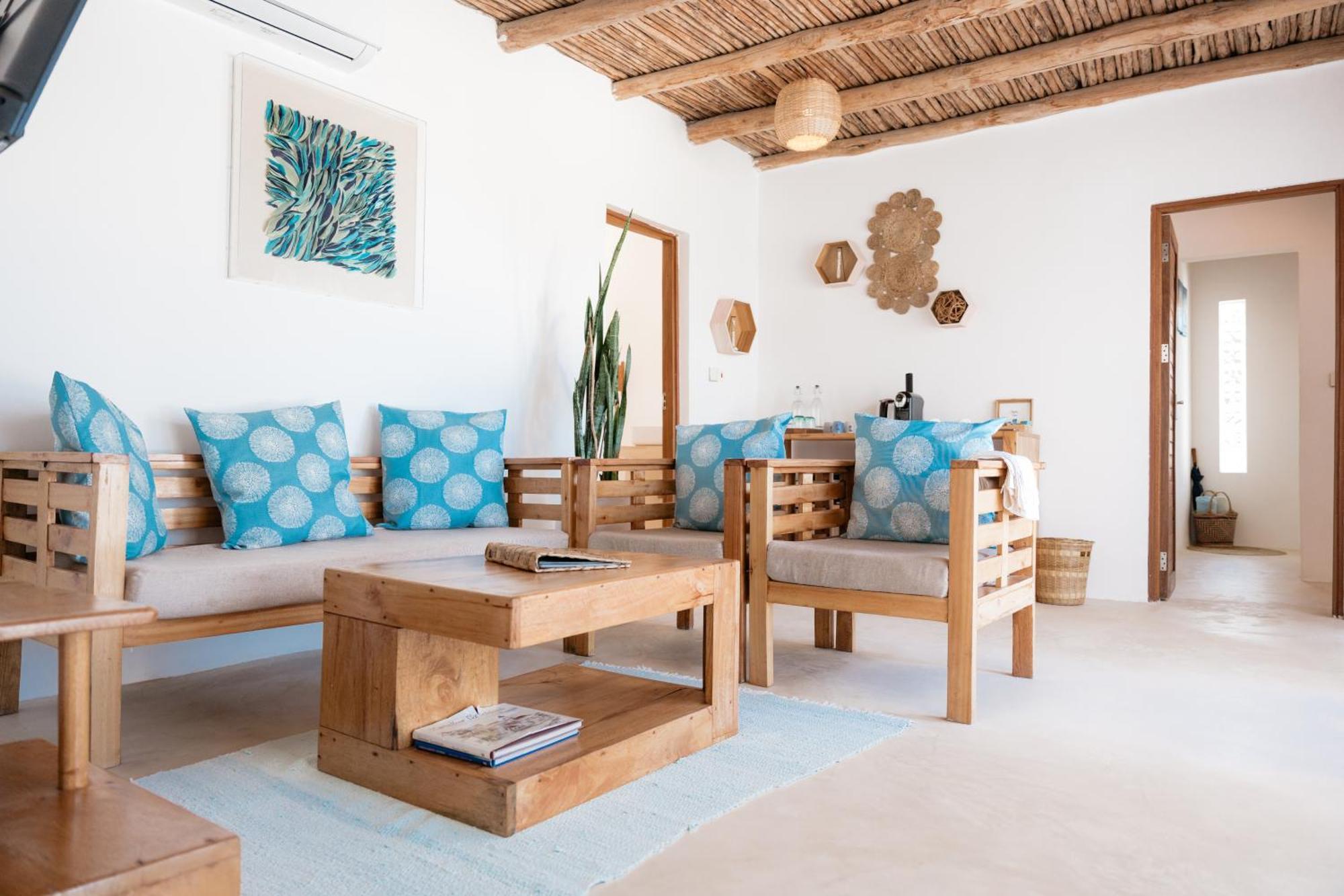 Zanbluu Lodge Kiwengwa (Zanzibar)