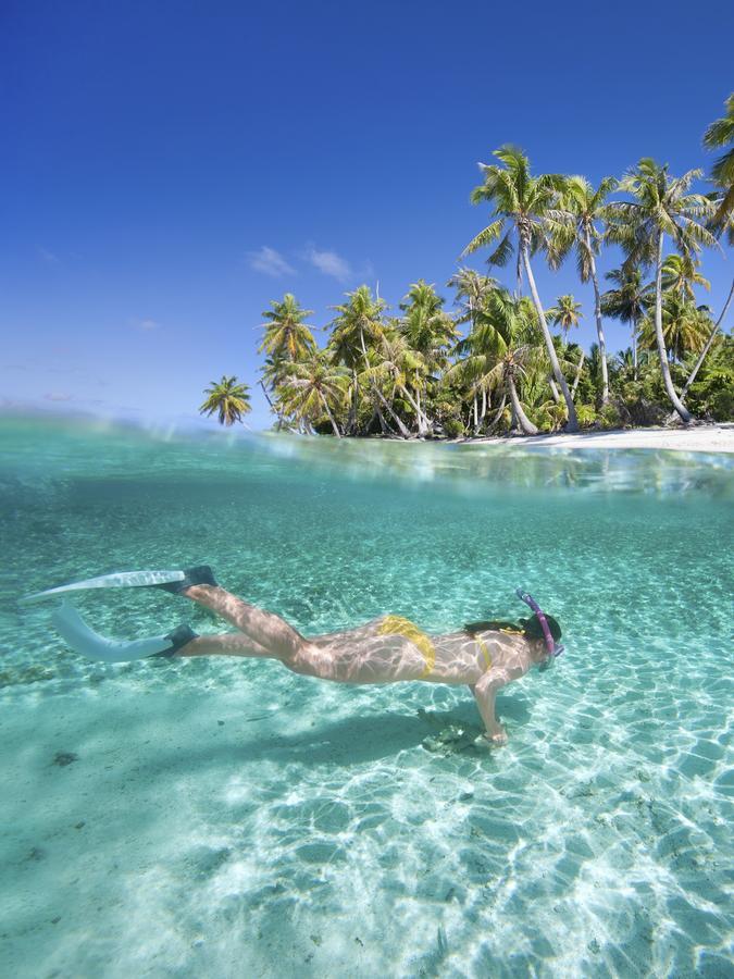 Zanbluu * Kiwengwa (Zanzibar)