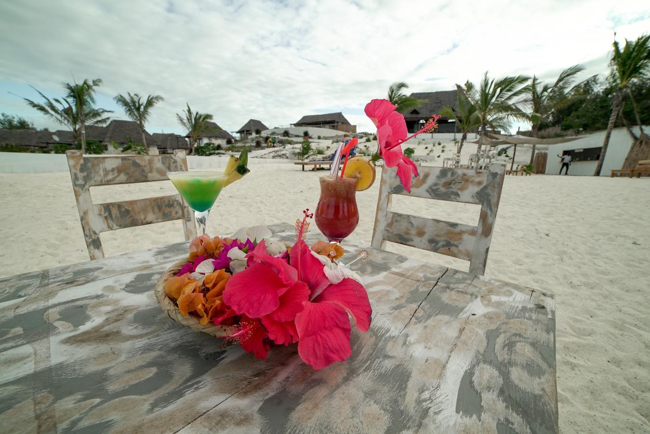 Lodge Zanbluu Kiwengwa (Zanzibar)