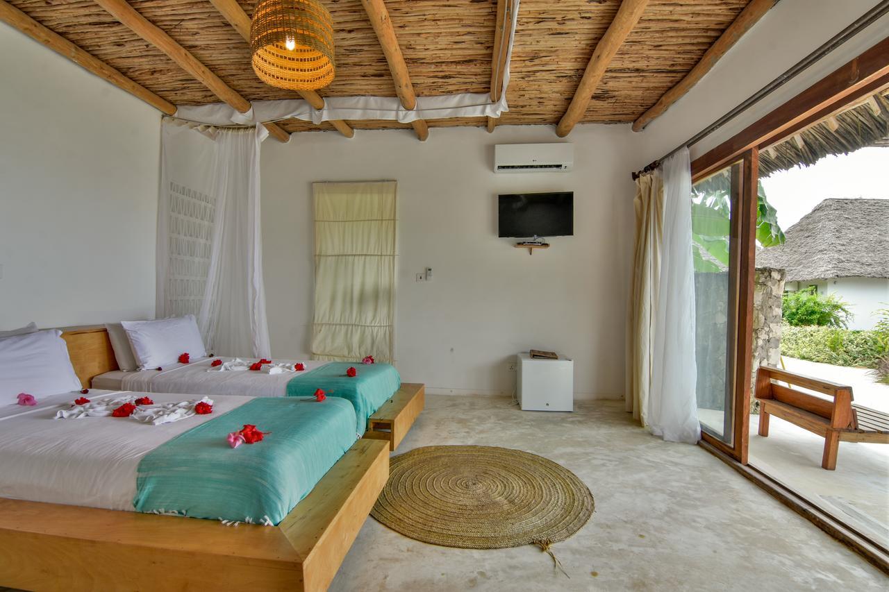 Lodge Zanbluu